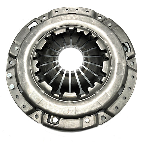 Clutch Industries Premium OEM Replacement Clutch Kit - R2631N-CSC