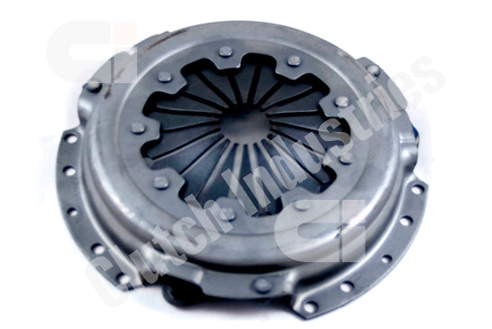 Clutch Industries Premium OEM Replacement Clutch Kit - R1202N