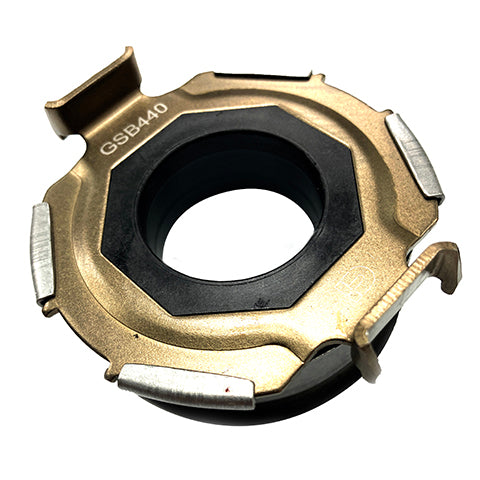 Clutch Industries Premium OEM Replacement Clutch Kit - R2884N