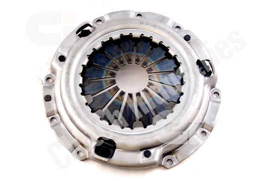 Clutch Industries Premium OEM Replacement Clutch Kit - R2467N