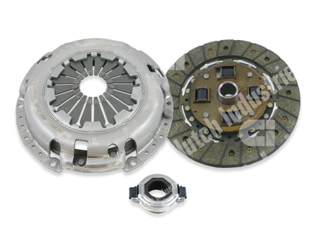 Clutch Industries Premium OEM Replacement Clutch Kit - R1076N