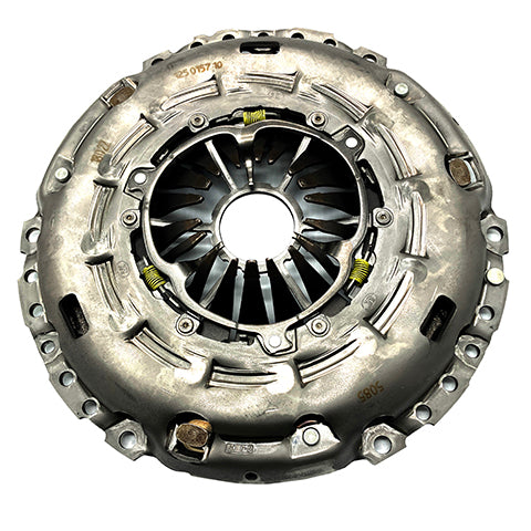 Clutch Industries Premium OEM Replacement Clutch Kit - R2867N