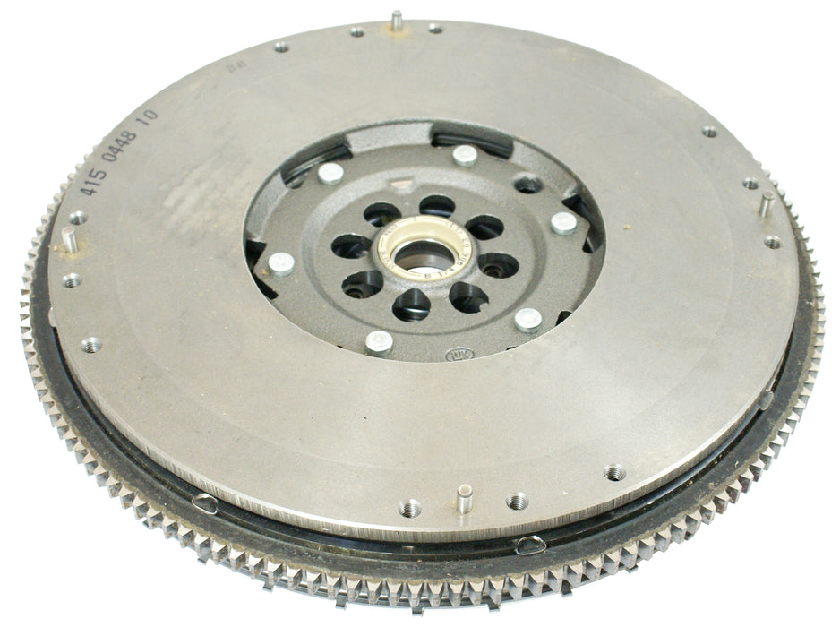 Clutch Industries Premium OEM Replacement Clutch Kit & OE Style Dual Mass Flywheel - DMF2486N