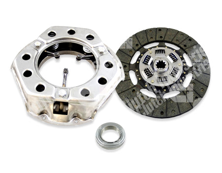 Clutch Industries Premium OEM Replacement Clutch Kit - R99N