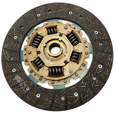 Clutch Industries Premium OEM Replacement Clutch Kit - R1231N