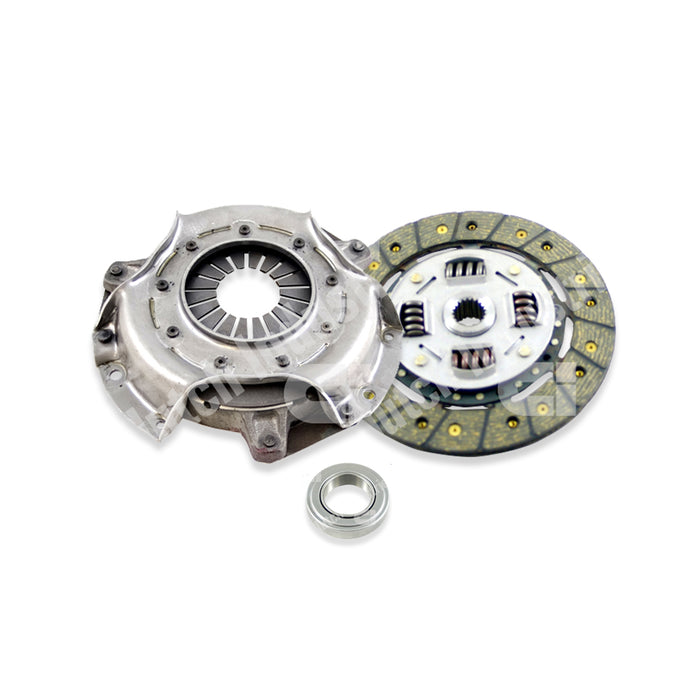 Clutch Industries Premium OEM Replacement Clutch Kit - R79N