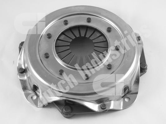 Clutch Industries Heavy Duty Clutch Kit - R138NHD