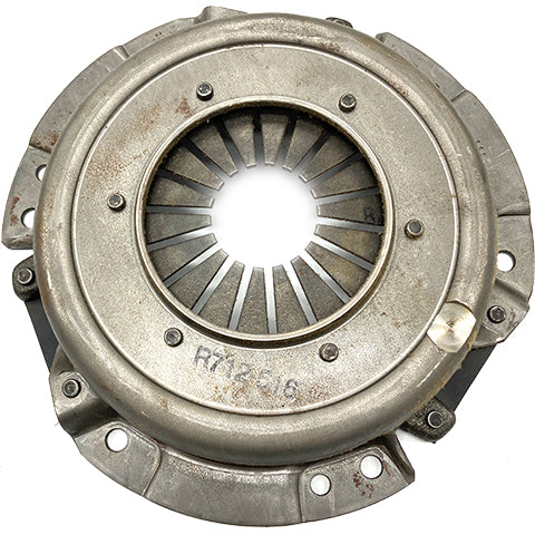 Clutch Industries Premium OEM Replacement Clutch Kit - R322N