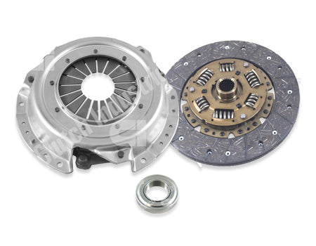 Clutch Industries Heavy Duty Clutch Kit - R63NHD