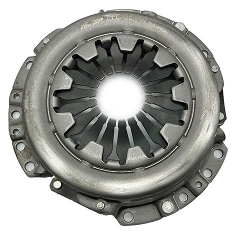 Clutch Industries Premium OEM Replacement Clutch Kit - R47N