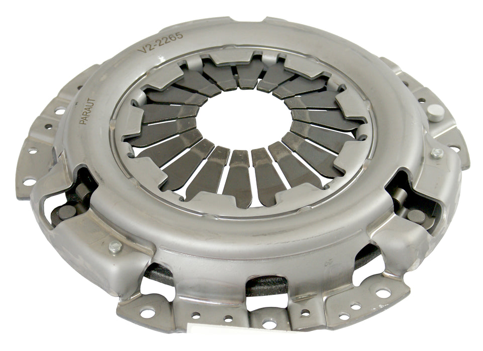 Clutch Industries Premium OEM Replacement Clutch Kit - R2034N