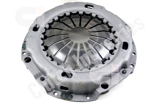 Clutch Industries Premium OEM Replacement Clutch Kit - R2357N
