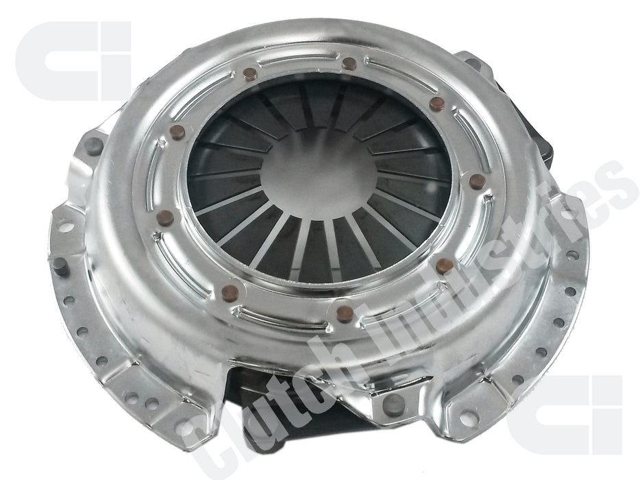 Clutch Industries Heavy Duty Clutch Kit - R63NHD