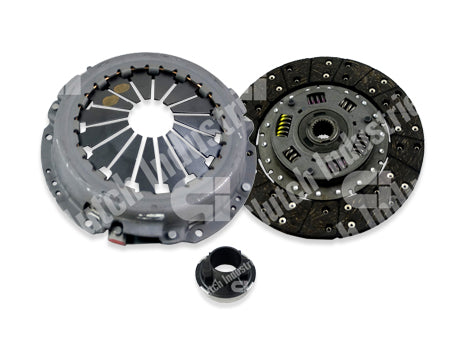Clutch Industries Premium OEM Replacement Clutch Kit - R1175N