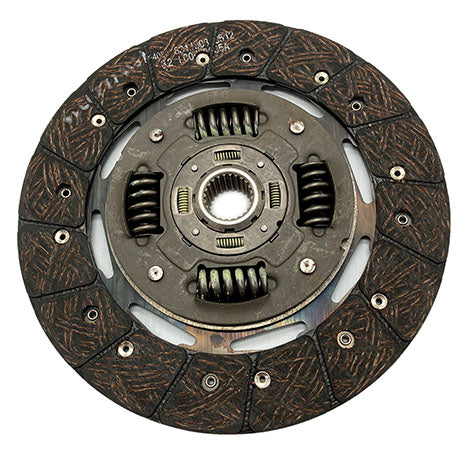 Clutch Industries Premium OEM Replacement Clutch Kit - R1966N