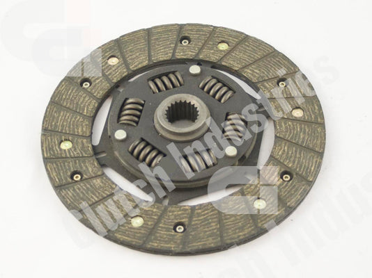 Clutch Industries Premium OEM Replacement Clutch Kit - R1769N