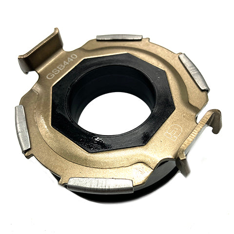 Clutch Industries Premium OEM Replacement Clutch Kit - R2943N