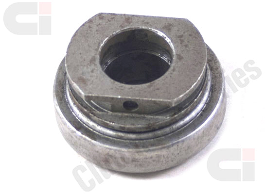 Clutch Industries Premium OEM Replacement Clutch Kit - R1746N