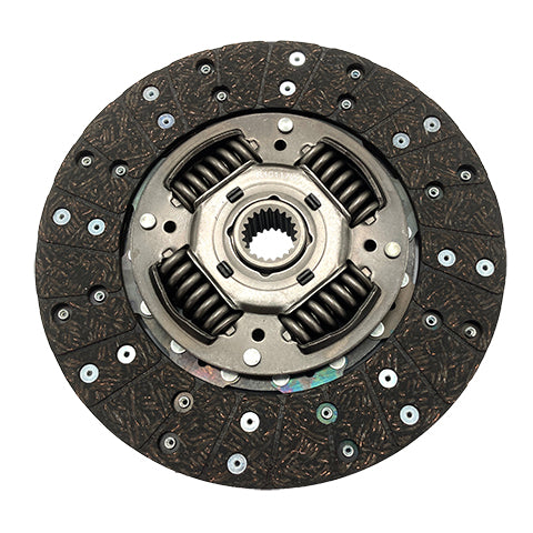 Clutch Industries Premium OEM Replacement Clutch Kit - R2375N