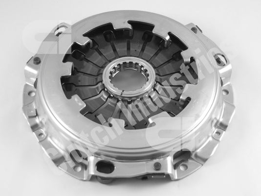 Clutch Industries Heavy Duty Clutch Kit - R1155NHD
