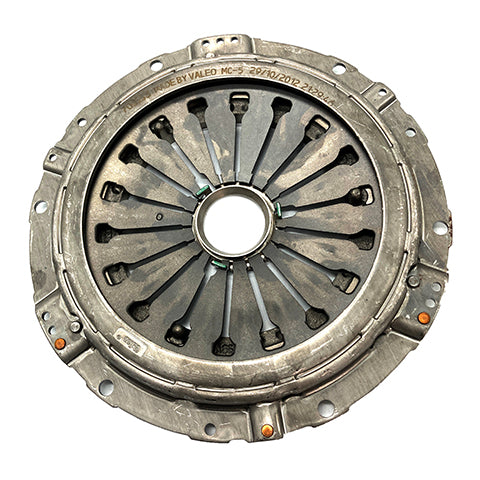 Clutch Industries Premium OEM Replacement Clutch Kit - R2655N