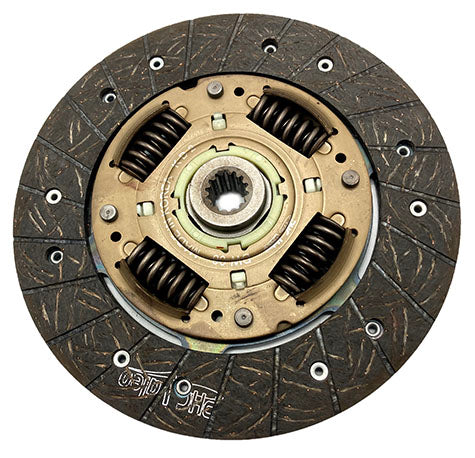 Clutch Industries Premium OEM Replacement Clutch Kit - R1436N