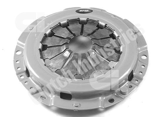 Clutch Industries Heavy Duty Clutch Kit - R76NHD