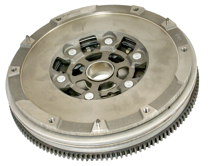 Clutch Industries Premium OEM Replacement Clutch Kit & OE Style Dual Mass Flywheel - DMF2731N-CSC