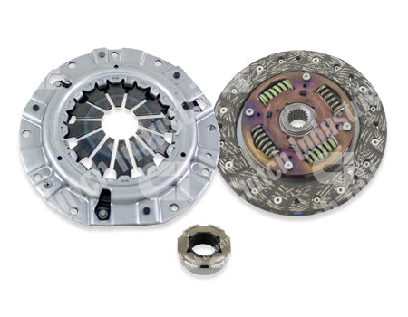 Clutch Industries Premium OEM Replacement Clutch Kit - R2290N