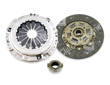 Clutch Industries Premium OEM Replacement Clutch Kit - R1179N