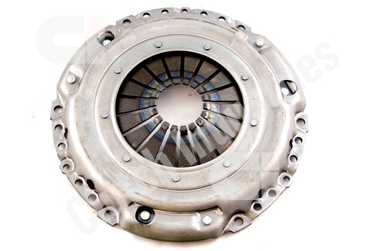 Clutch Industries Premium OEM Replacement Clutch Kit - R2457N