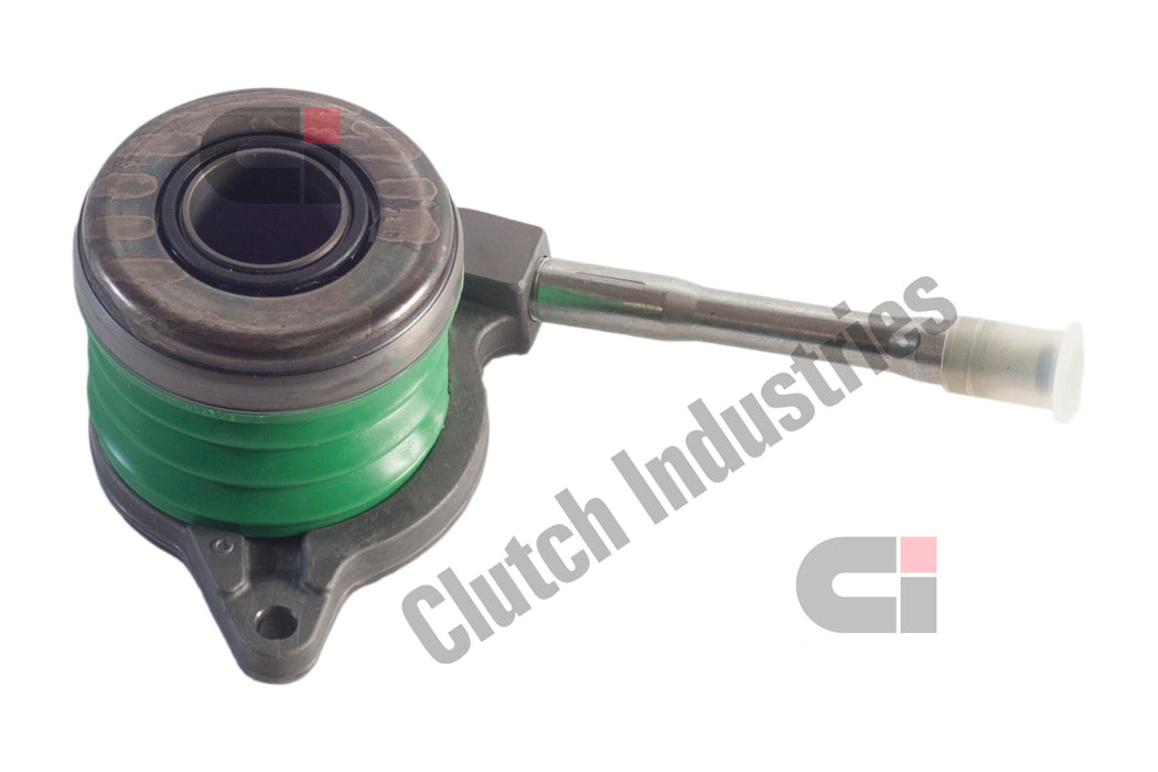 Clutch Industries Premium OEM Replacement Clutch Kit & OE Style Dual Mass Flywheel - DMF2751N-CSC