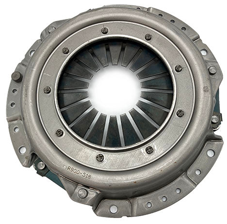 Clutch Industries Premium OEM Replacement Clutch Kit - R63N