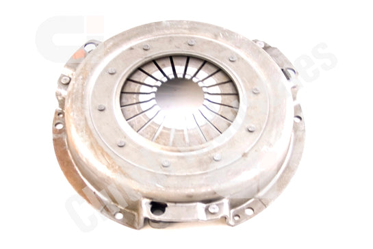 Clutch Industries Premium OEM Replacement Clutch Kit - R2568N