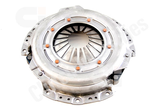 Clutch Industries Premium OEM Replacement Clutch Kit - R1125N