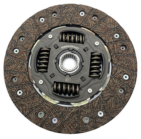 Clutch Industries Premium OEM Replacement Clutch Kit - R1138N