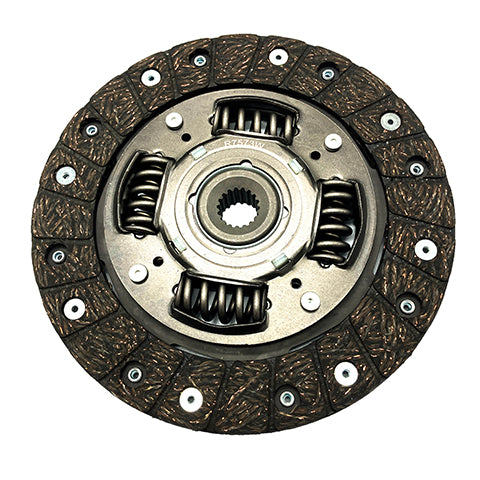 Clutch Industries Premium OEM Replacement Clutch Kit - R2820N