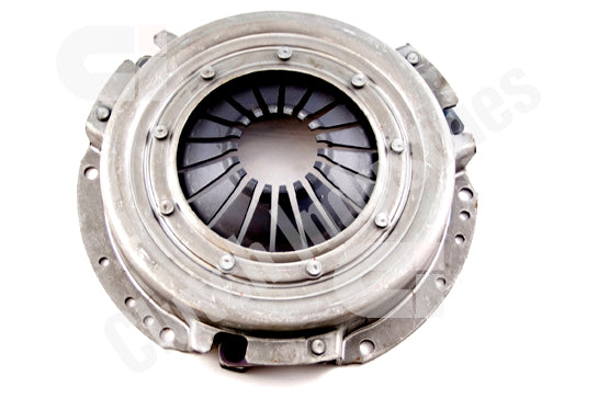 Clutch Industries Premium OEM Replacement Clutch Kit - R1756N