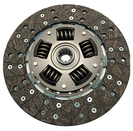 Clutch Industries Premium OEM Replacement Clutch Kit - R1195N