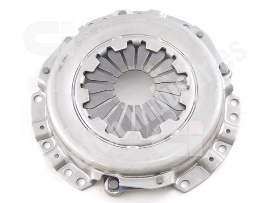 Clutch Industries Premium OEM Replacement Clutch Kit - R1177N