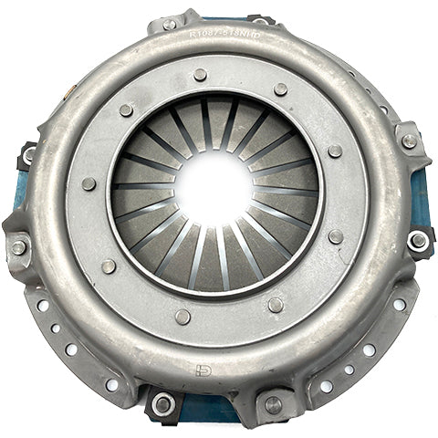Clutch Industries Premium OEM Replacement Clutch Kit - R312N