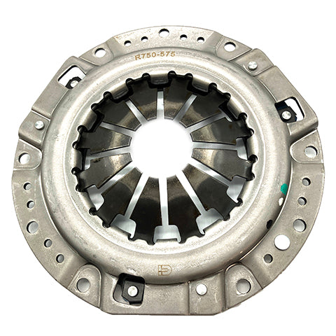 Clutch Industries Premium OEM Replacement Clutch Kit - R2820N