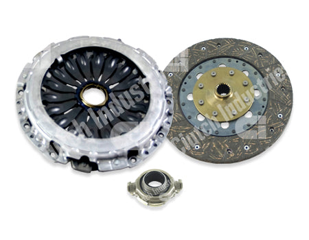 Clutch Industries Premium OEM Replacement Clutch Kit - R2223N