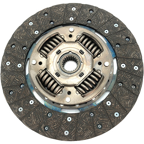 Clutch Industries Premium OEM Replacement Clutch Kit - R338N