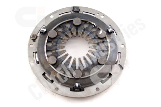Clutch Industries Premium OEM Replacement Clutch Kit - R148N