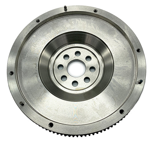 Clutch Industries Premium OEM Replacement Clutch Kit inc Solid Flywheel for Dual Mass Conversion & Flywheel - DMR1984N