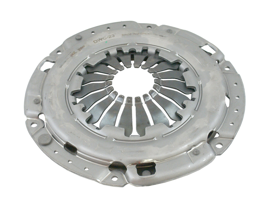Clutch Industries Premium OEM Replacement Clutch Kit - R1902N-CSC