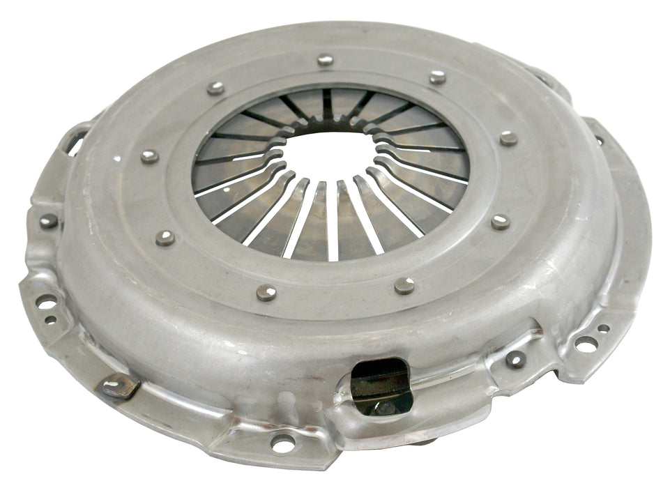 Clutch Industries Premium OEM Replacement Clutch Kit inc Solid Flywheel for Dual Mass Conversion & Flywheel - DMR2781NHD-CSC