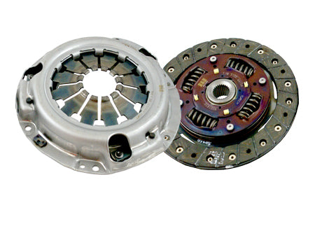 Clutch Industries Premium OEM Replacement Clutch Kit - R2856N-CSC