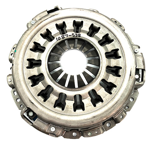 Clutch Industries Premium OEM Replacement Clutch Kit - R3113N